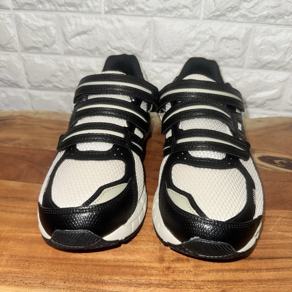 ASICS GEL-Kayano 20 Black White Running‎ Shoes Men's Size 11 New